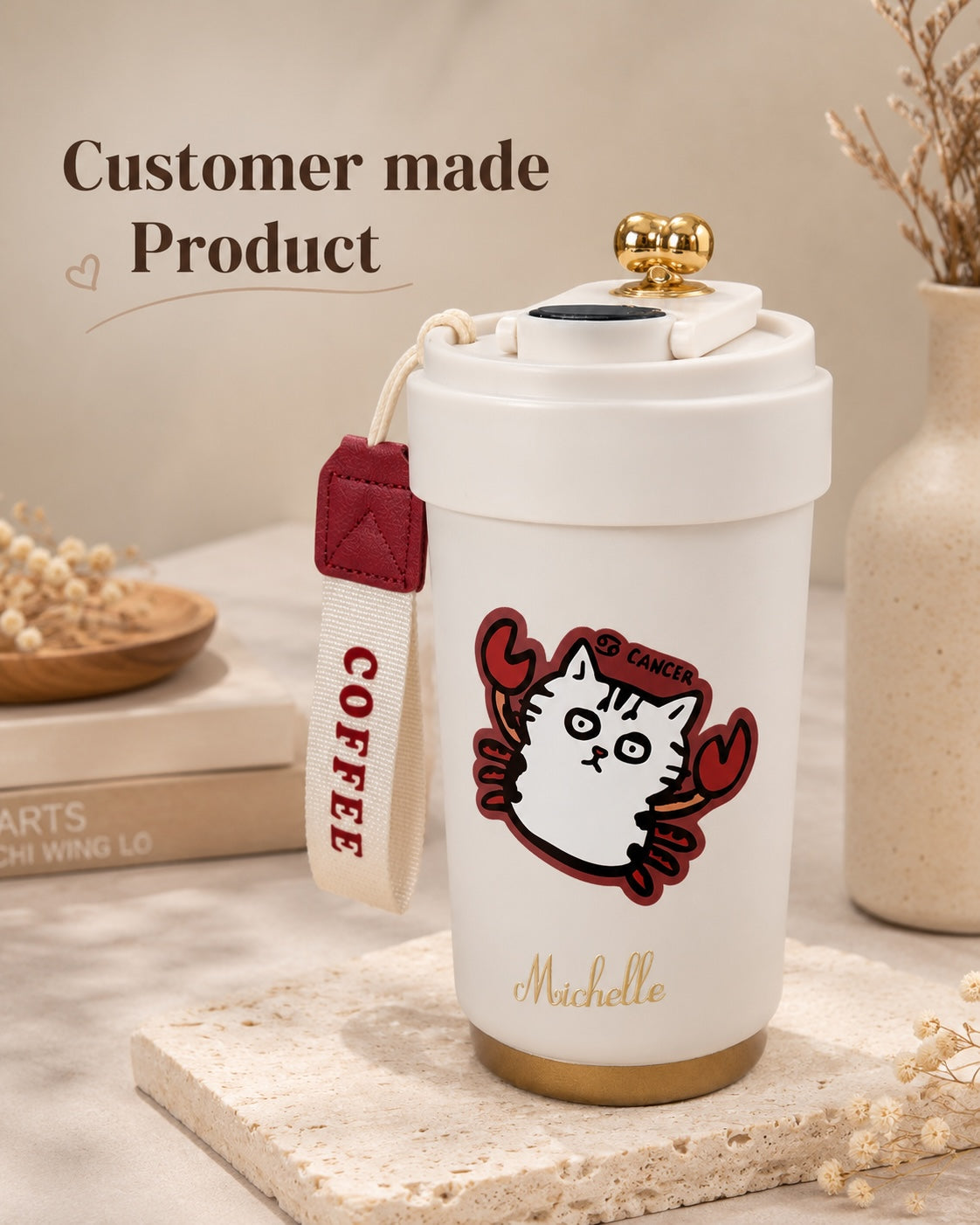 Custom Made