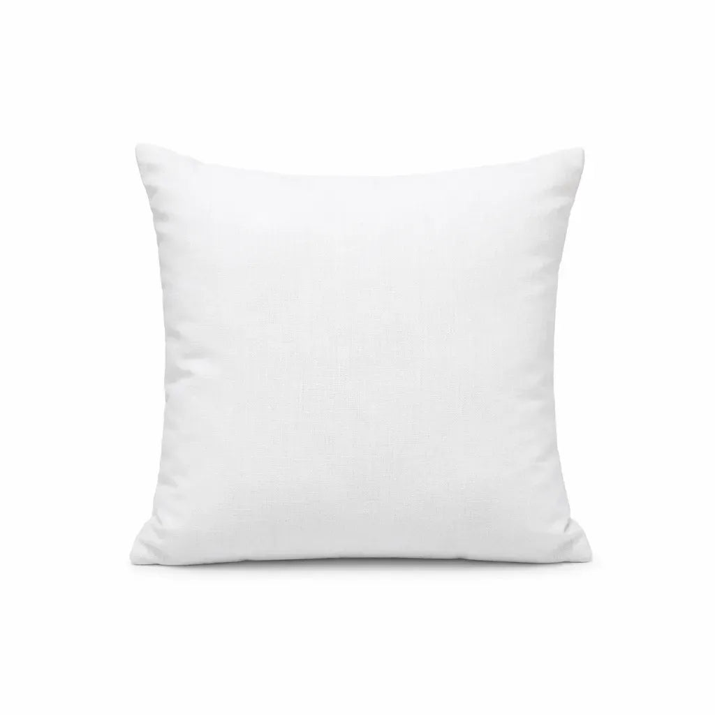 Custom Pillow Cover 40 × 40 cm – Upload Your Own Design