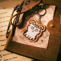 Meowodiac Keychain
