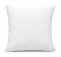 Custom Pillow Cover 40 × 40 cm – Upload Your Own Design